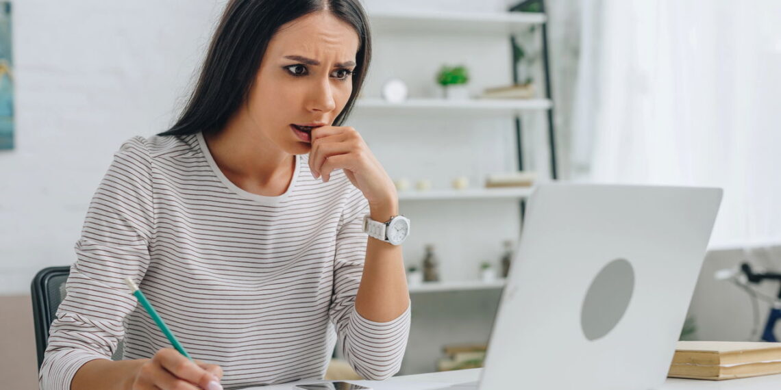 Como superar o medo do fracasso e abraçar riscos calculados segundo a psicologia