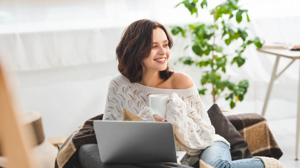 Como uma rotina mais flexível pode aumentar sua felicidade segundo especialistas