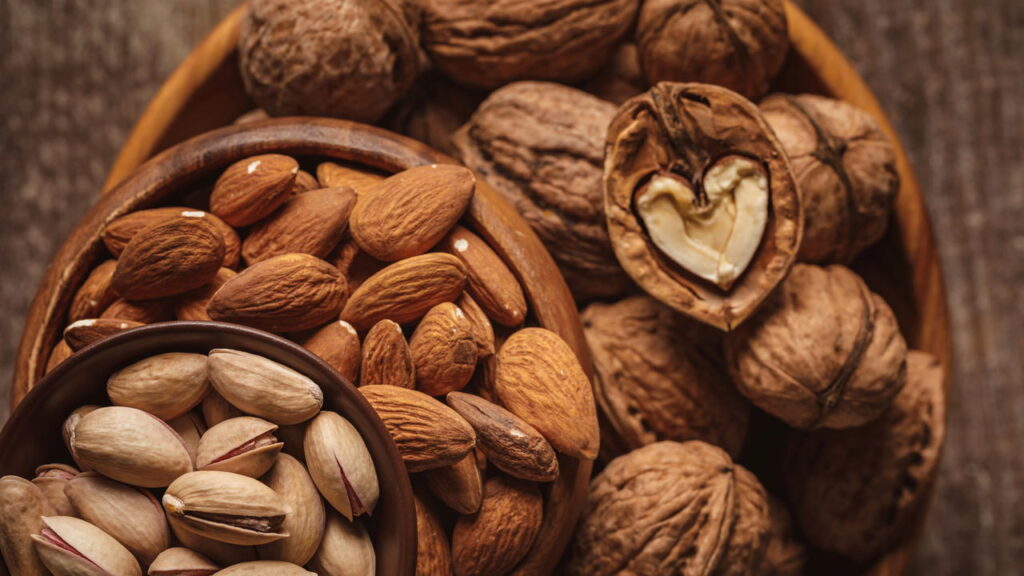 3 alimentos que ajudam a reduzir sinais de envelhecimento precoce
