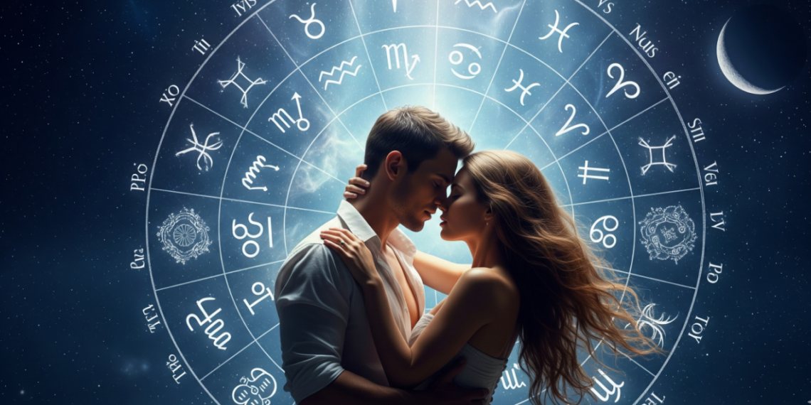 Essa união tem tudo para virar um grande amor segundo a astrologia