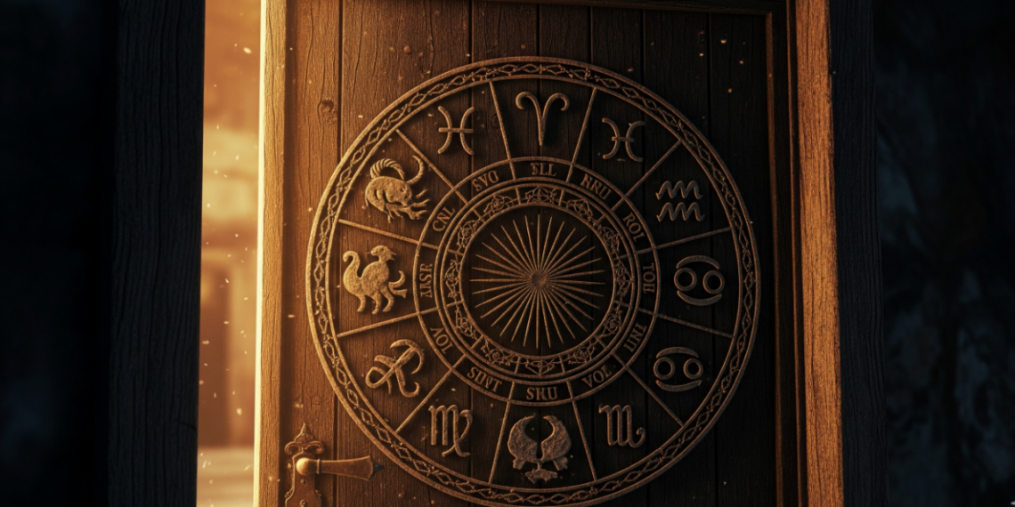 O ciclo de portas fechadas acabou e 3 signos vão prosperar