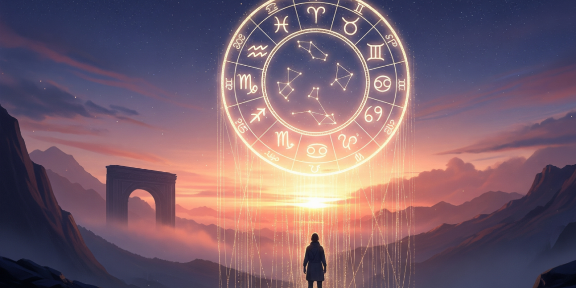 O universo sorri para esses 3 signos que começam um novo ciclo