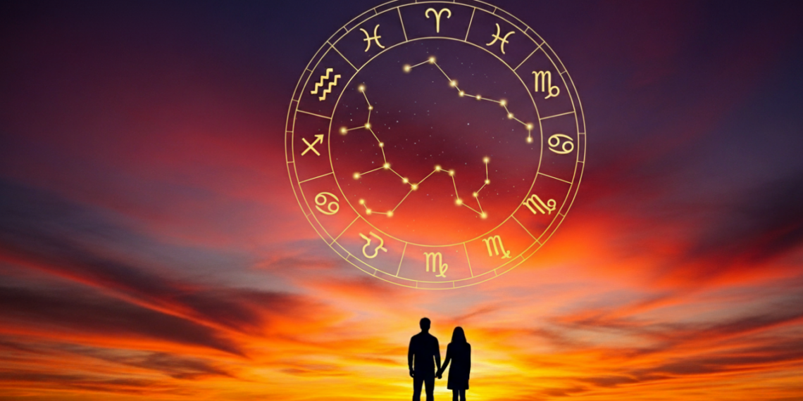 Céu de terça promete intensidade e romance para 3 signos apaixonados