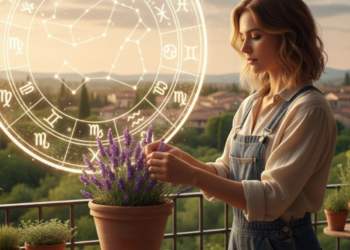 O segredo das plantas que recarregam a energia de cada signo