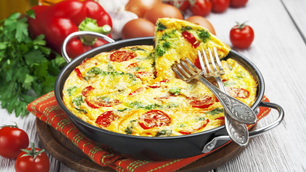 Receitas de jantar práticas que ficam prontas em 15 minutos