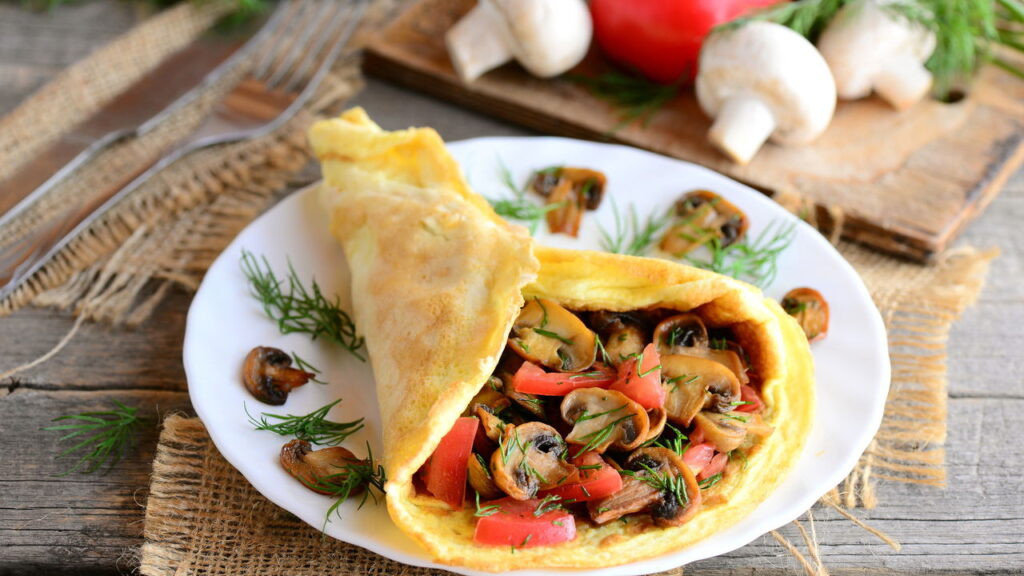 Receitas rápidas que combinam sabor, praticidade e poucos minutos