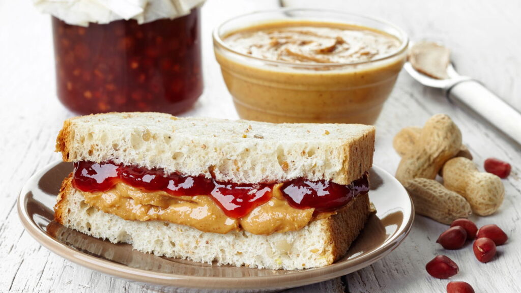 Lanches práticos prontos em 10 minutos para uma rotina saudável