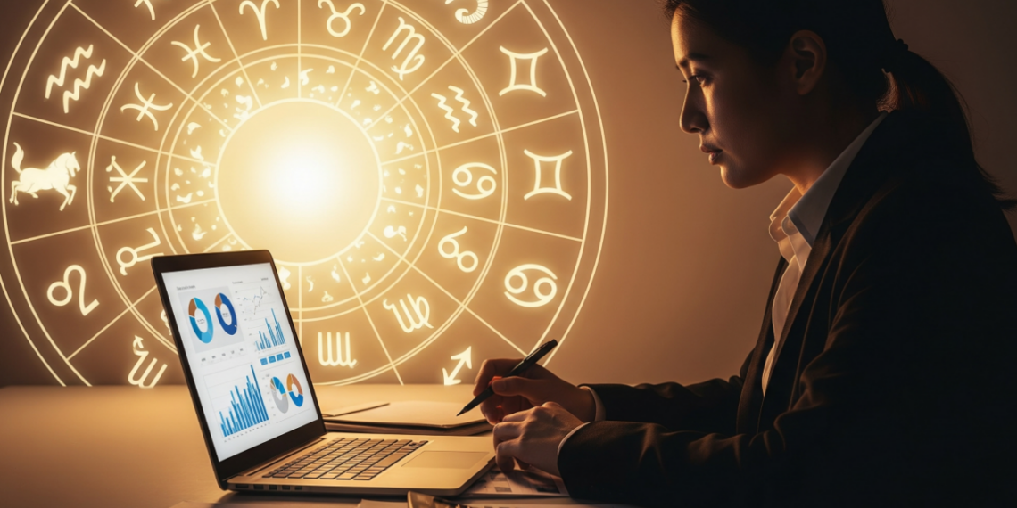 Astrologia mostra quais signos terão dificuldades no trabalho nos próximos dias