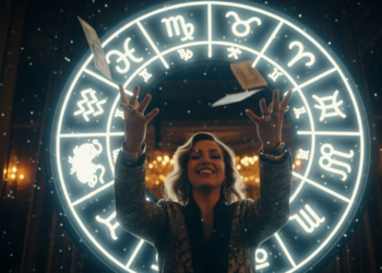 Os 3 signos que mais gastam dinheiro segundo a astrologia