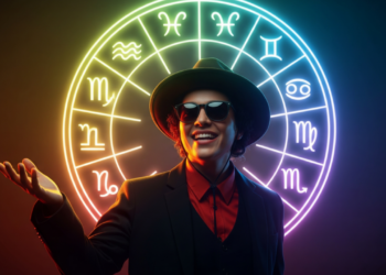 Os signos mais extrovertidos que conquistam todos por onde passam