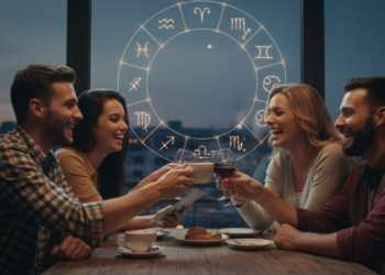 Os signos mais fiéis nas amizades que nunca te abandonam