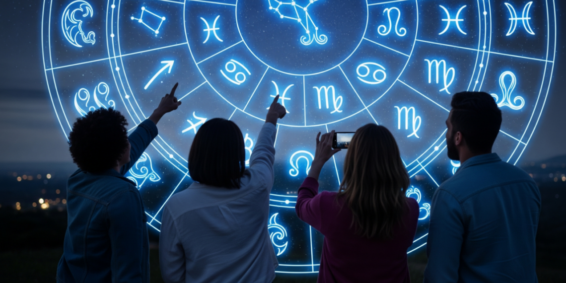 Esses signos têm os pais mais presentes e amorosos segundo a astrologia