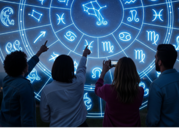 Esses signos têm os pais mais presentes e amorosos segundo a astrologia