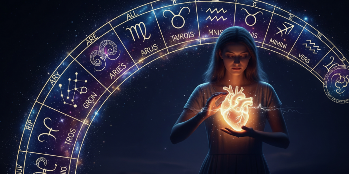 Um amor sereno vai tocar o coração desses signos nos próximos dias