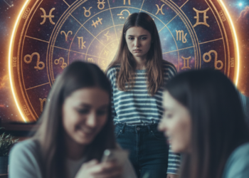 Os signos que mais causam ranço e não sabem o motivo