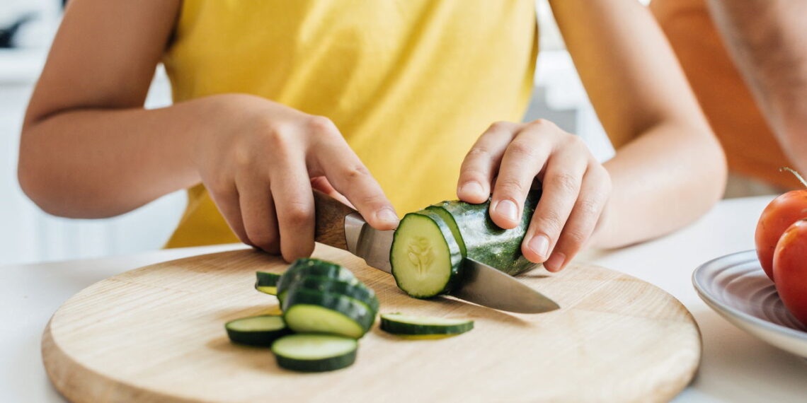 Dicas para preservar o pepino de forma correta e eficiente