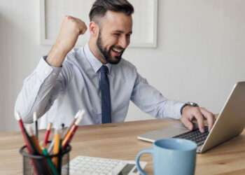 O que significa quando alguém está sempre prestativo e de bom humor de acordo com a psicologia?