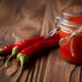 Como armazenar pimenta-malagueta por semanas sem perder o sabor picante