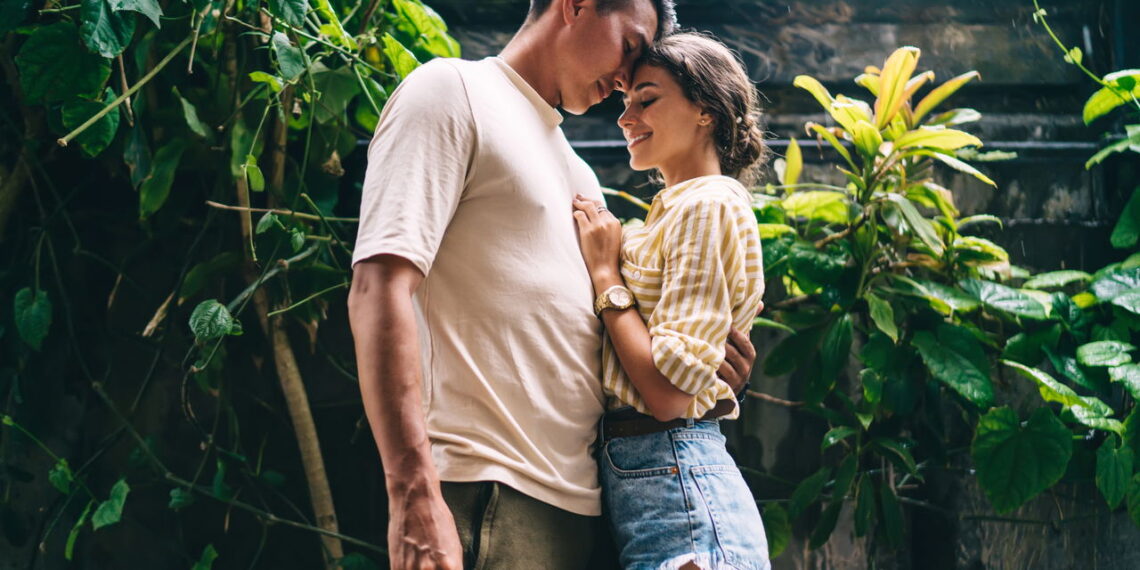 Essa planta atrai mais vitalidade e amor em relacionamentos frios