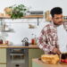 3 plantas ideais para a cozinha que eliminam odores dos alimentos