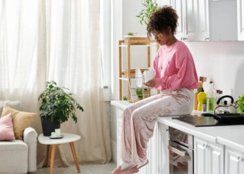 3 plantas que apoiariam a saúde digestiva e reduziriam desconfortos abdominais