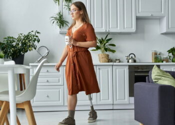 Plantas para decorar cozinhas tradicionais com pouco espaço