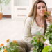 Como flores pequenas revolucionam a decoração de casa e o bem-estar