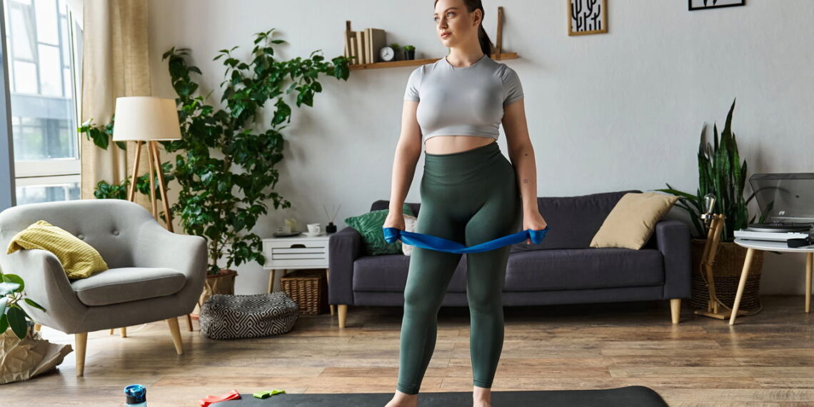 Essas plantas atraem vitalidade para exercícios e rotinas fitness