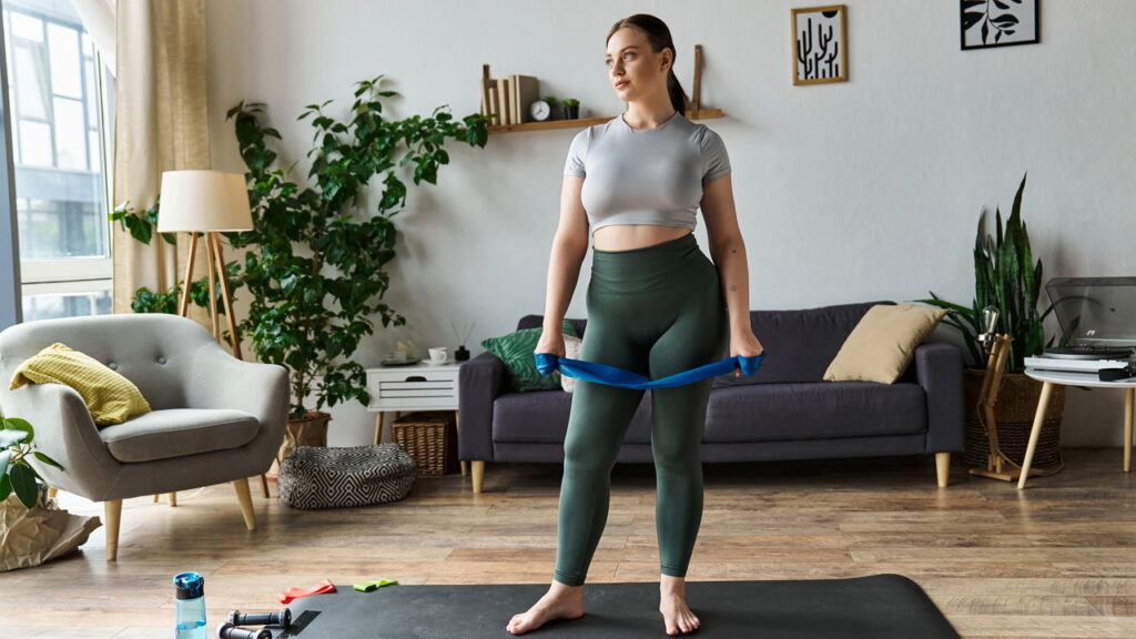 3 exercícios fáceis para fortalecer o antebraço em casa com equipamentos caseiros