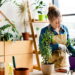 Plantas que refrescam o ambiente e criam um espaço mais acolhedor