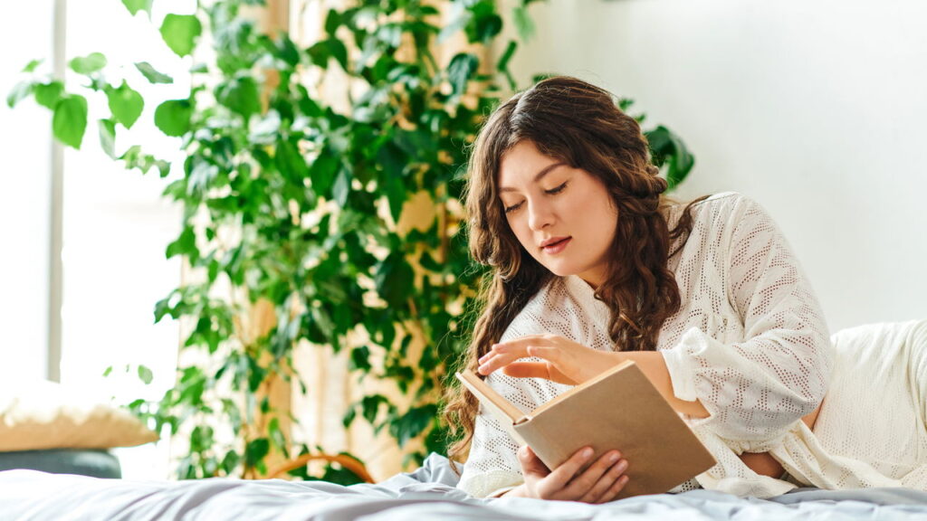 3 plantas que combatem fadiga ocular causada por telas e leitura
