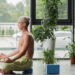 Plantas que criam um cantinho zen e ajudam a meditar com mais facilidade