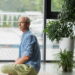 Plantas para criar um canto de meditação cheio de calma