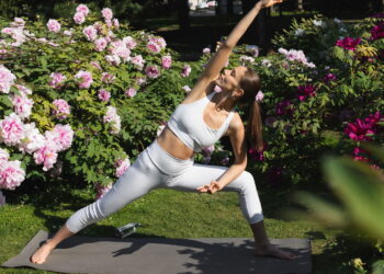 3 plantas para aumentar a flexibilidade e aliviar a rigidez do corpo