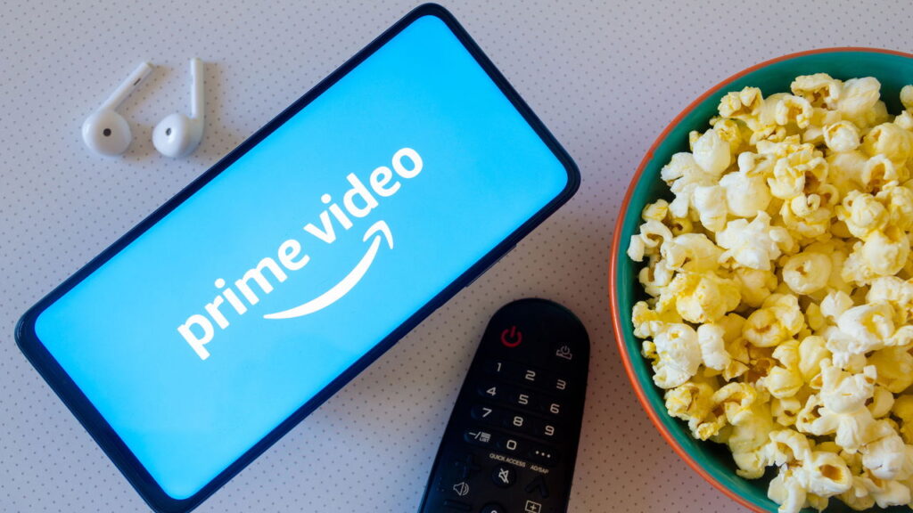 Série da Prime Video conquistou a plataforma com seu personagem inesquecível