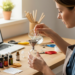 Como criar seu próprio aromatizador de ambiente em casa