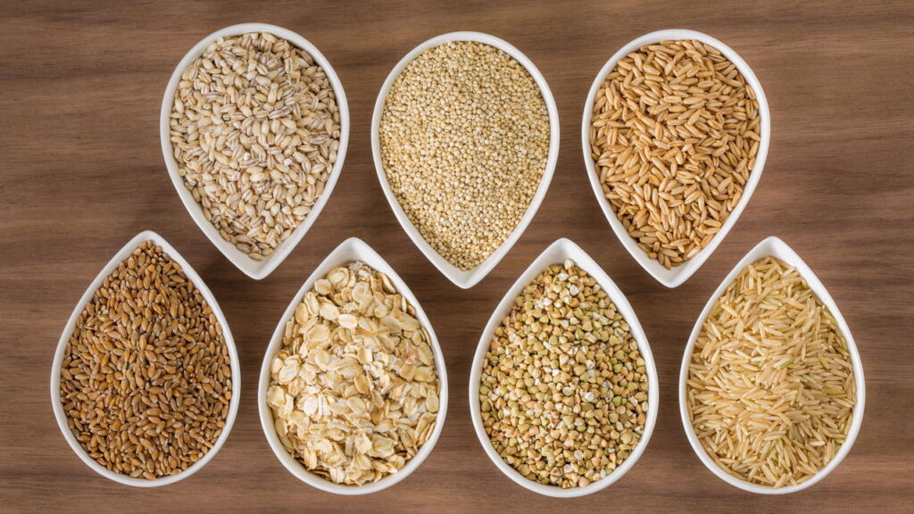 Os alimentos que deixam seu café da manhã mais nutritivo, segundo especialistas