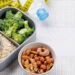 Os alimentos que deixam seu café da manhã mais nutritivo, segundo especialistas