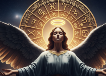 Qual é o anjo da guarda dos nascidos em fevereiro e suas mensagens