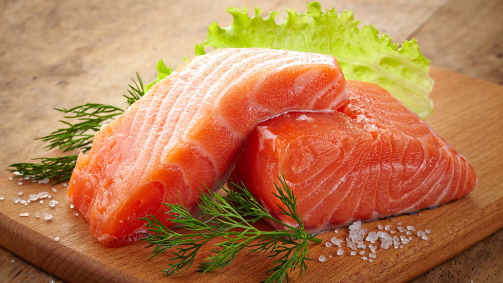 Alimente seu corpo e mente com receitas práticas e cheias de leveza