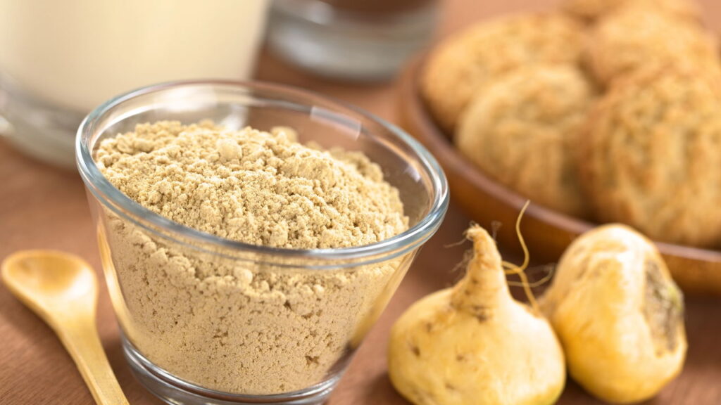 As 4 ervas que regulam o ciclo hormonal e promovem equilíbrio natural