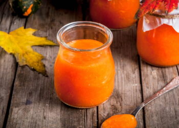 Receitas de geleias com frutas que preservam vitaminas essenciais