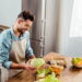Como armazenar repolho crocante e pronto para uso em receitas
