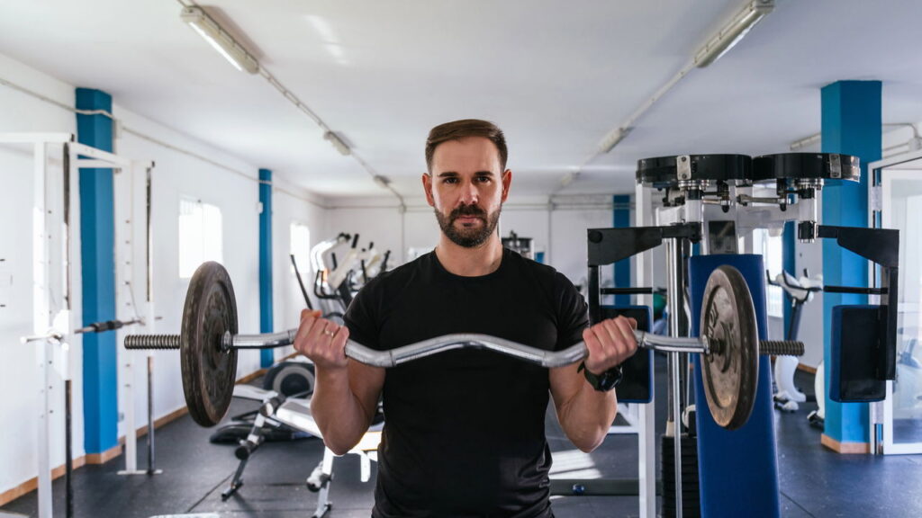 Os 3 melhores exercícios para fortalecer punhos e antebraços