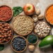 Receitas de sementes que ajudam na regulação do apetite
