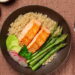 Receitas nutritivas que fortalecem corpo e mente com sabor