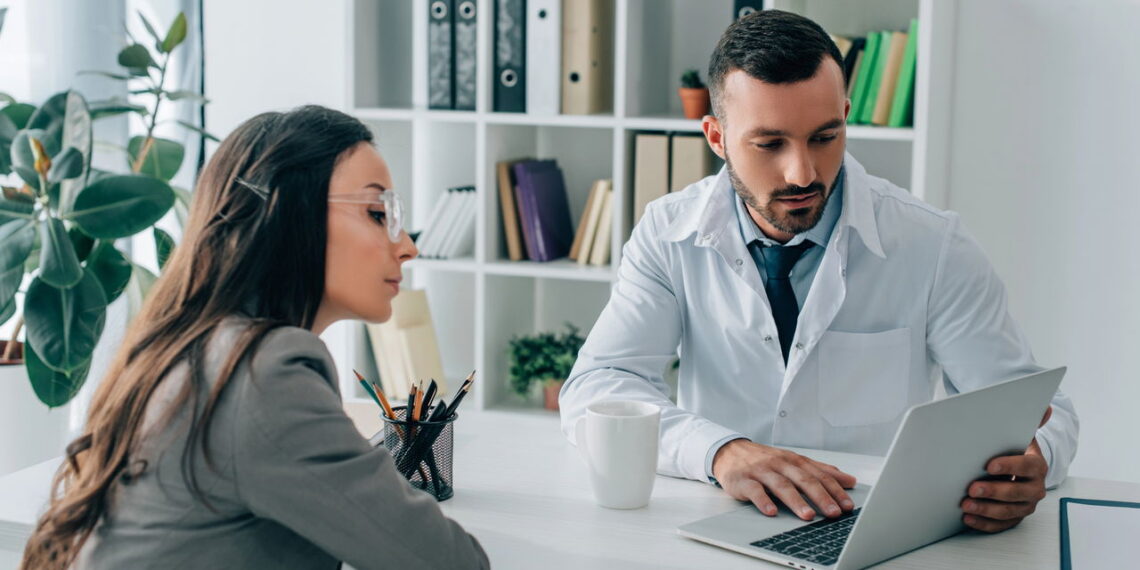 Os 3 aplicativos de saúde digital com IA que acompanham seu bem-estar