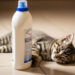 O efeito do cloro nos gatos: veterinário explica por que os atrai e quais os riscos que enfrentam