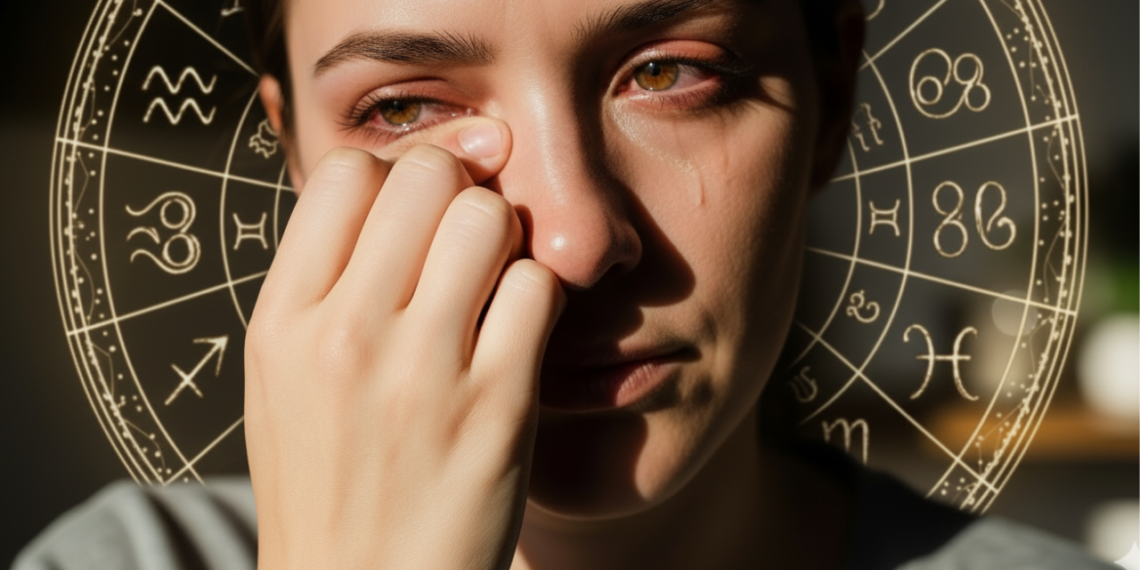 Seu sofrimento pode estar prestes a acabar se você for um desses signos