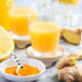 Três receitas caseiras que ajudam a melhorar a imunidade